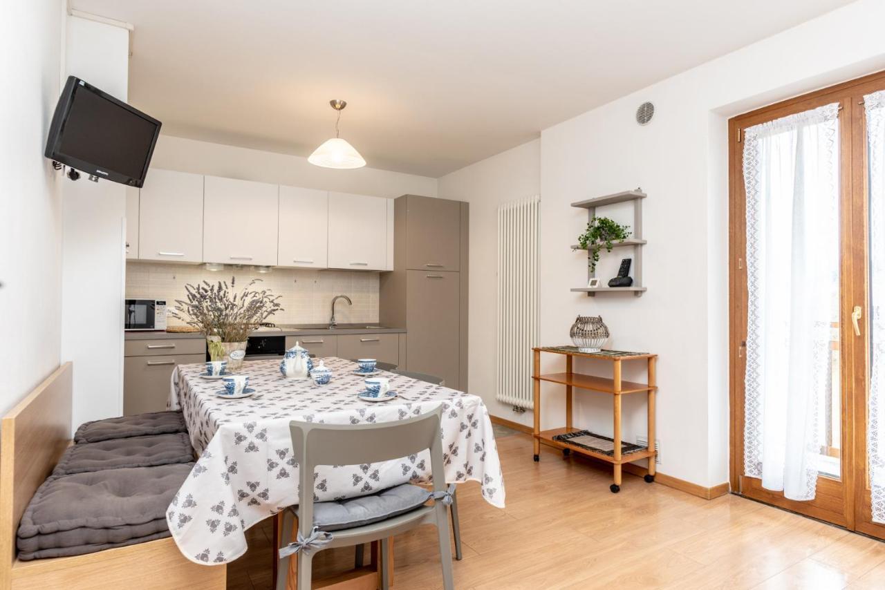 Dimora La Val Apartment Andalo Exterior photo