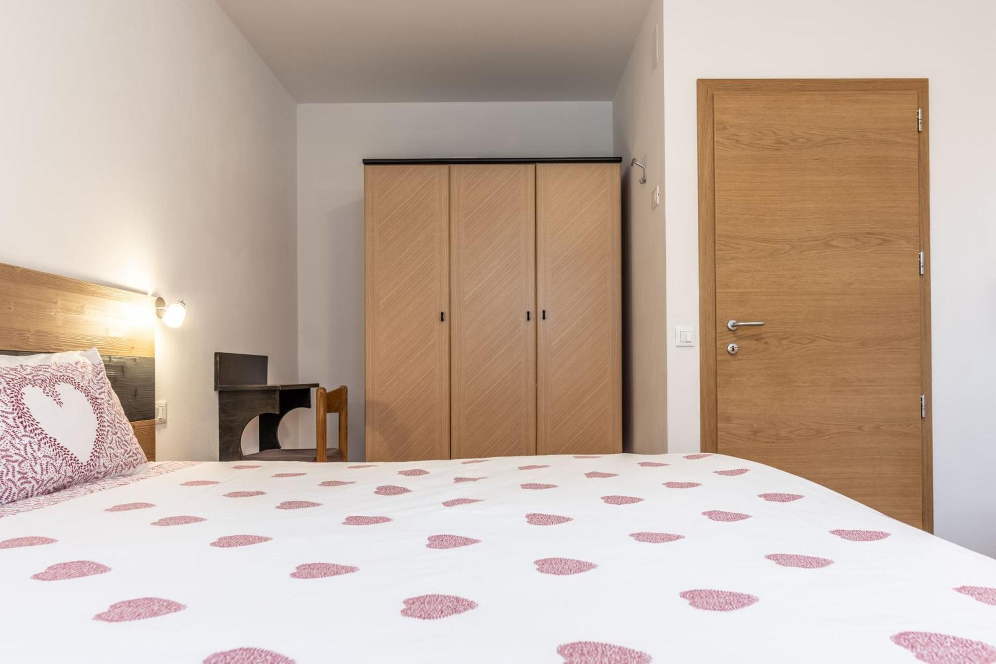 Dimora La Val Apartment Andalo Room photo
