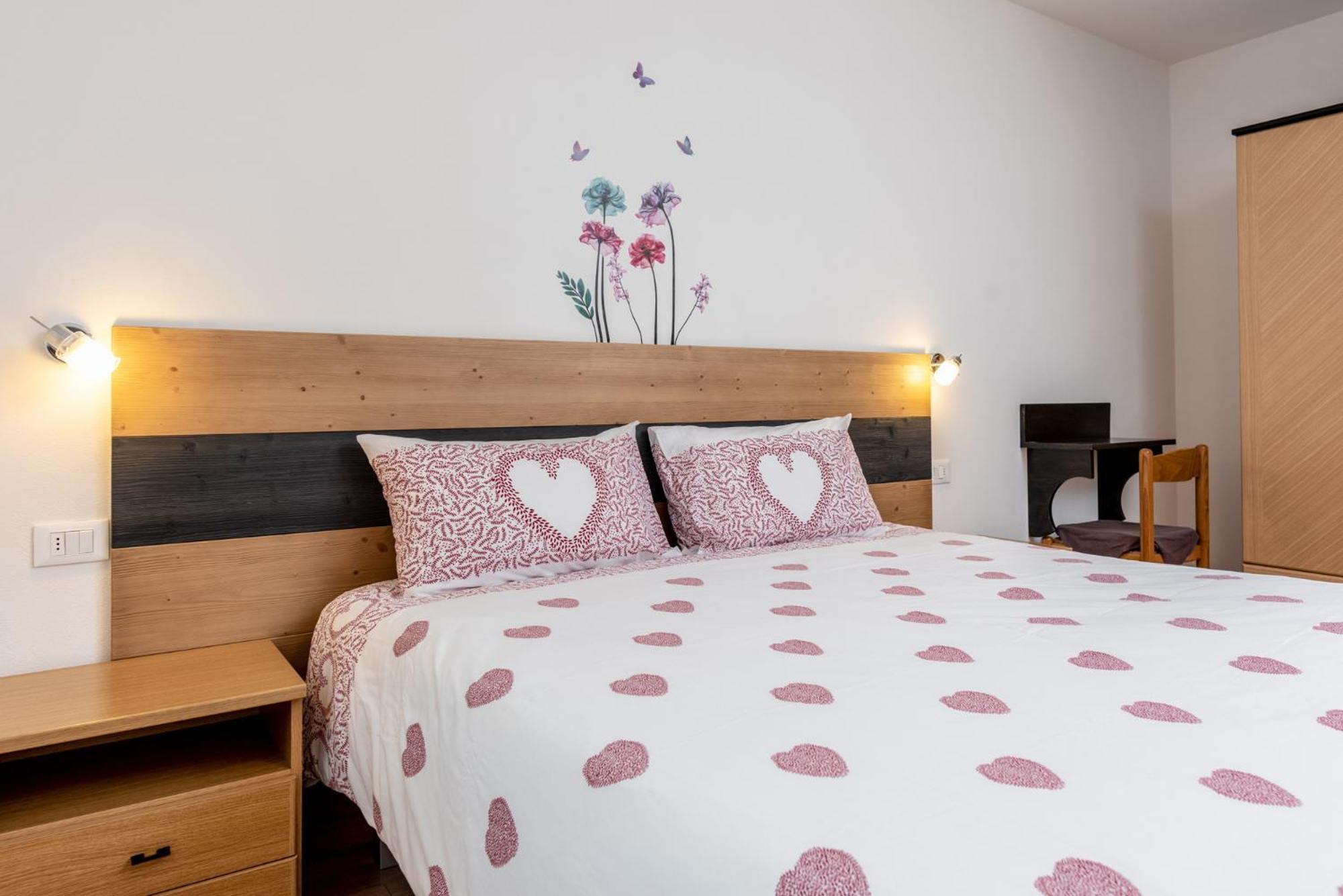 Dimora La Val Apartment Andalo Room photo